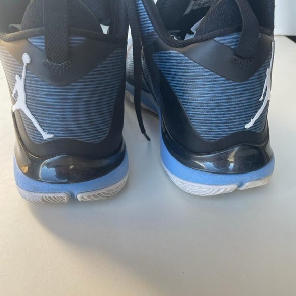 Jordan Super.Fly 3 Men AIR Jordan Men\'s Super Fly 3 Mens Sneakers AIR JORDANLEGEND 684933-407 Size:10.5